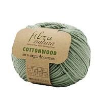 Пряжа Fibra Natura COTTONWOOD (41119); Состав: 100% Хлопок; 50 гр / 105 м